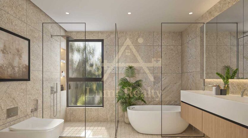 3 & 4 Bed Townhouses – Tatu City
