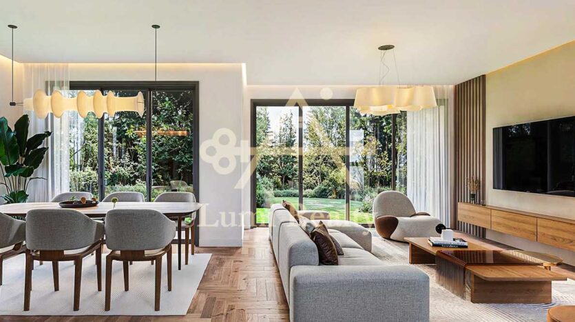 3 & 4 Bed Townhouses – Tatu City
