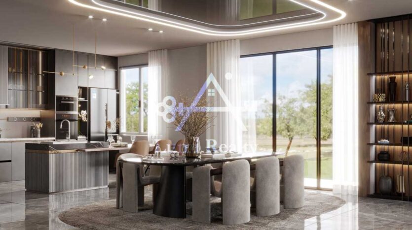 5 Bed Villas Ostrea Karen