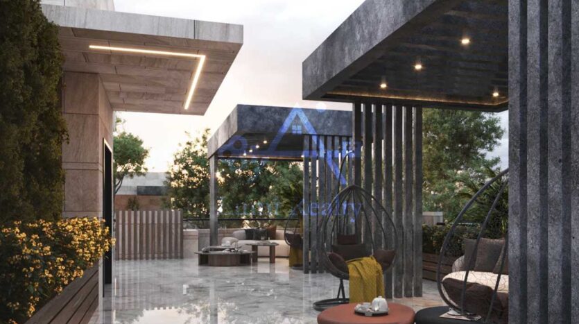5 Bed Villas Ostrea Karen