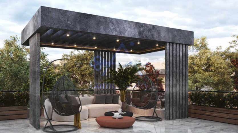 5 Bed Villas Ostrea Karen