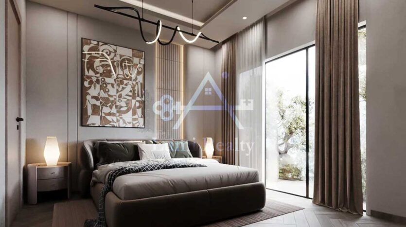 5 Bed Villas Ostrea Karen