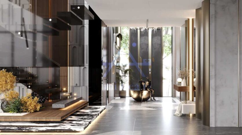 5 Bed Villas Ostrea Karen