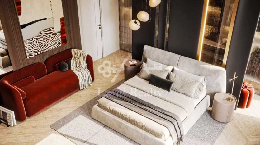 5 Bed Villas Ostrea Karen
