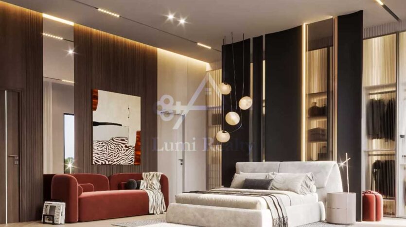 5 Bed Villas Ostrea Karen