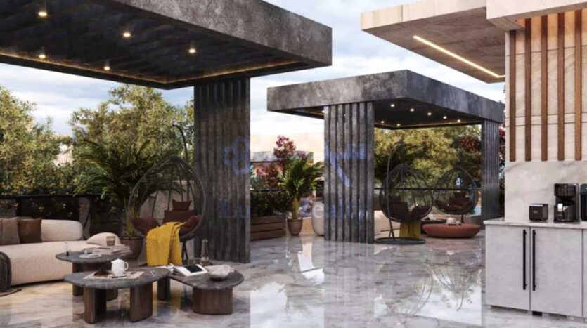 5 Bed Villas Ostrea Karen