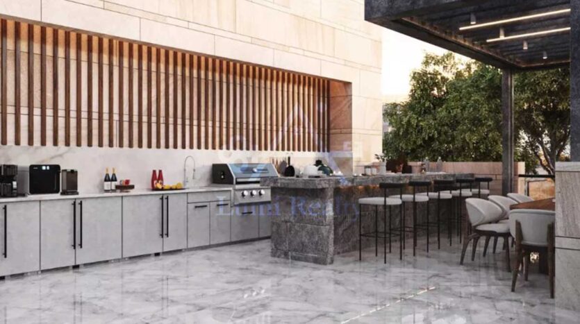 5 Bed Villas Ostrea Karen