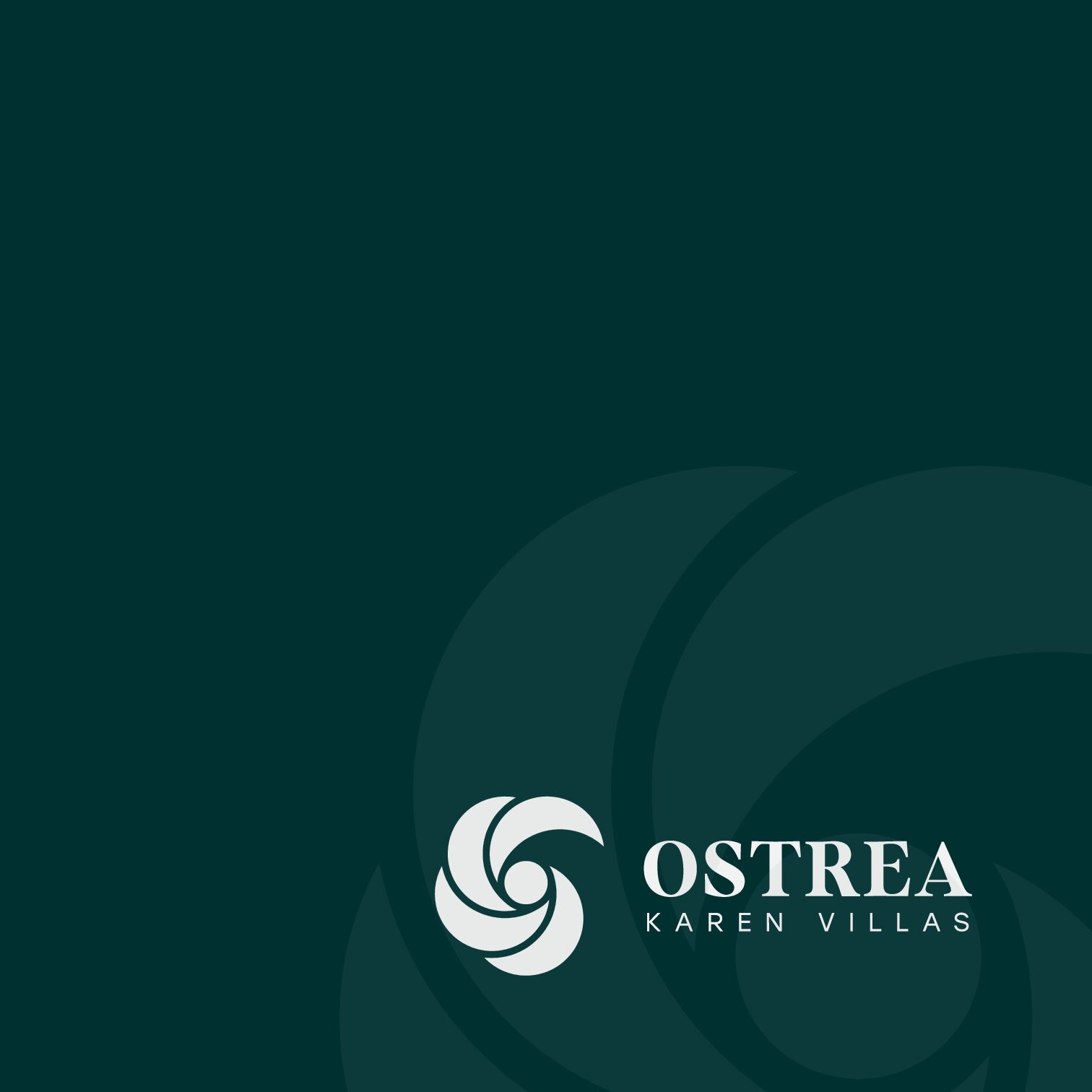 5 Bed Villas Ostrea Karen